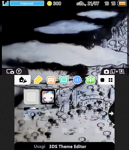 kikuo Nobore! Susume! Takai To