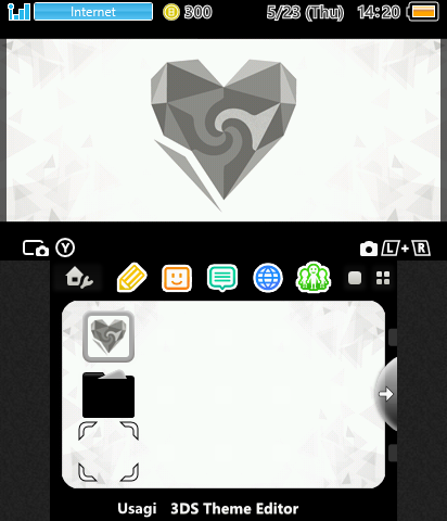 Unknown Mother-Goose