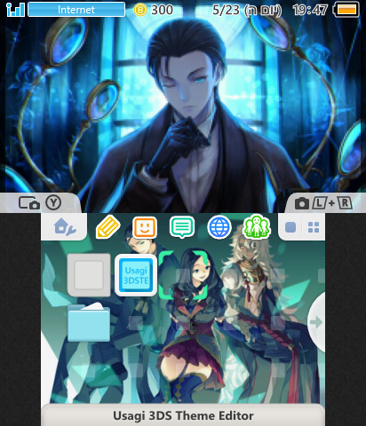 Sherlock Holmes FGO