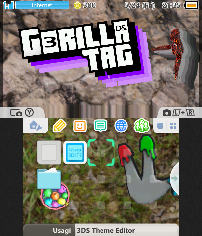 Gorilla Tag