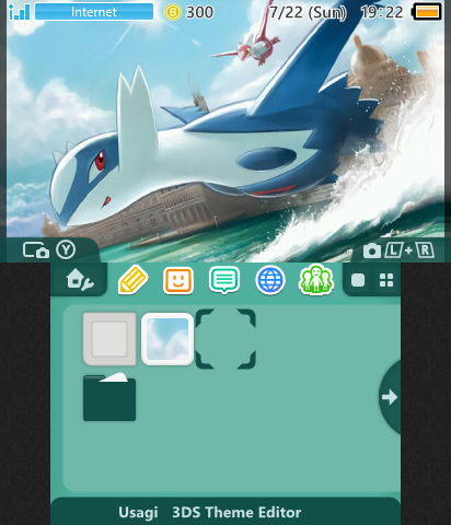 Latios