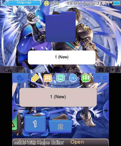 Fire Emblem Heroes Berkut