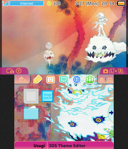 Kids See Ghosts