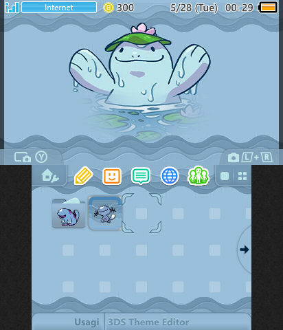 Pokemon - Quagsire