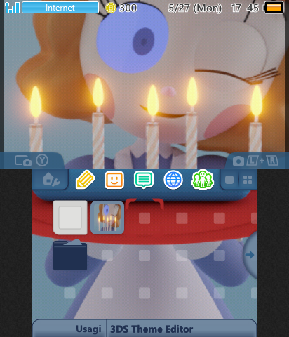 Emmy the Robot - Happy 5 Emmy!