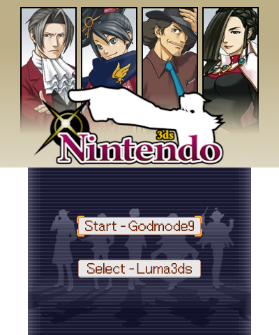 Ace Attorney Investigations 2