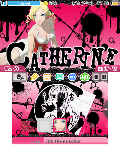 Catherine