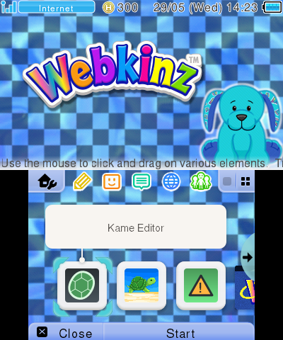 Webkinz 10 Year Magic W Dog