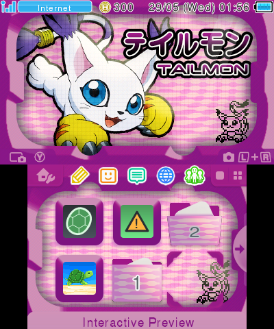 Gatomon