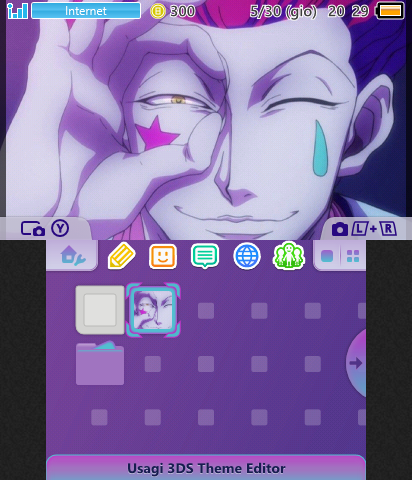 Hisoka