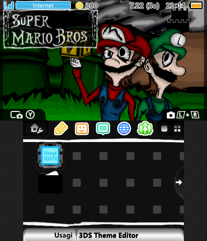 Dome's Super Mario Bros