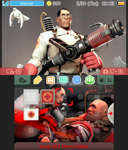 Meet the Medic