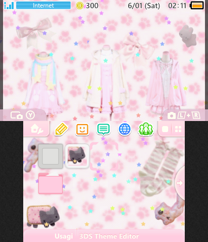 yume kawaii theme!!