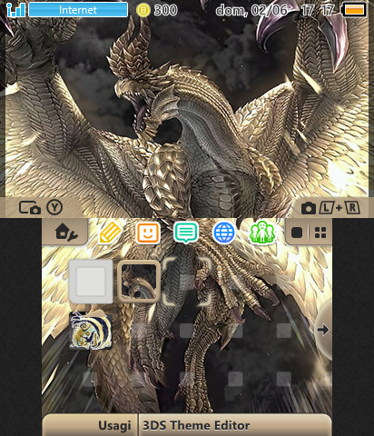 Shagaru Magala - Monster Hunter