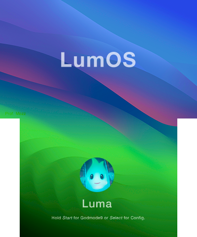 LumOS Sonova... (MacOS)