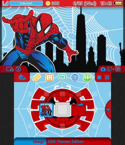 SpiderMan Theme