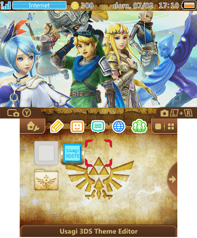 Hyrule Warriors Special 03