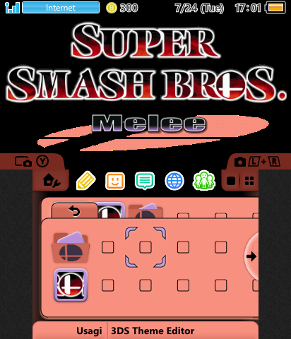 Super Smash Bros. Melee