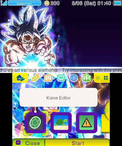 Sparking! ZERO Ultimate Edition