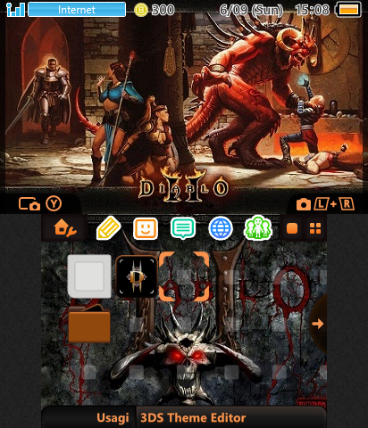 Diablo 2