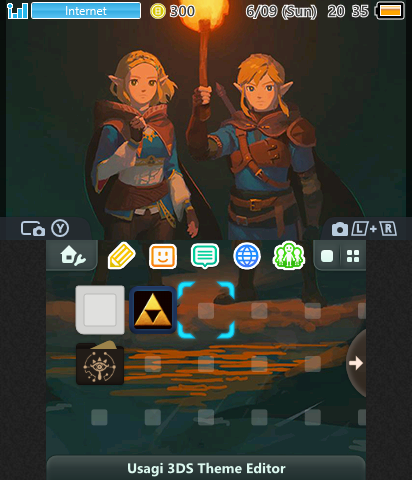 Breath of the Wild