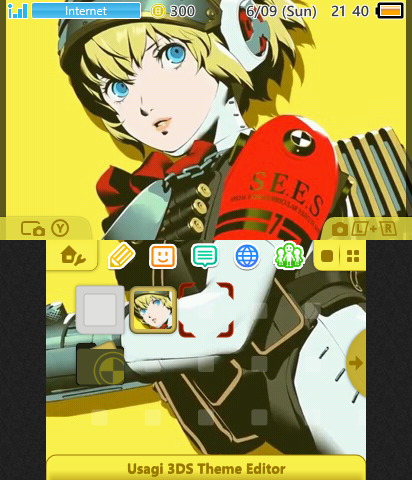 Persona 3 RELOAD ~ Aigis