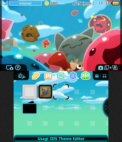 A Slime Rancher Theme [1.0]