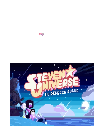 Steven Universe Intro