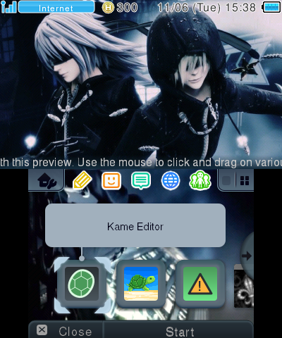 riku + roxas theme <3