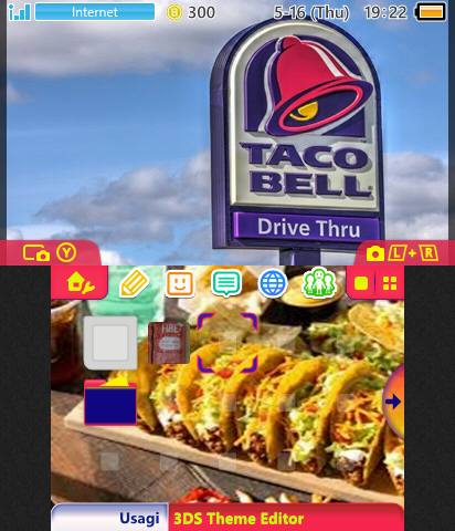 Taco Bell