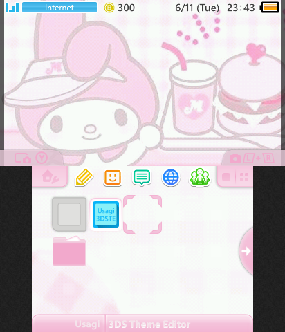 KAWAII | Theme Plaza