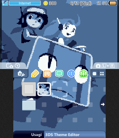 Cave Story: Geothermal