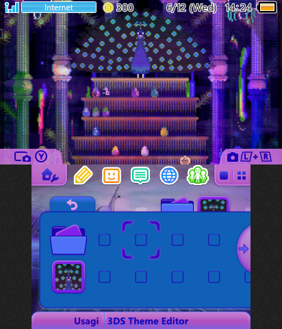 Animal Well - Peacock