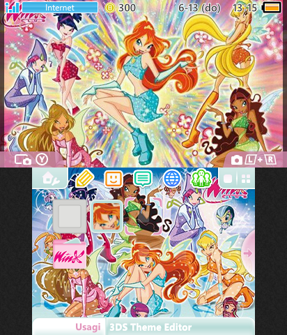 Winx Club