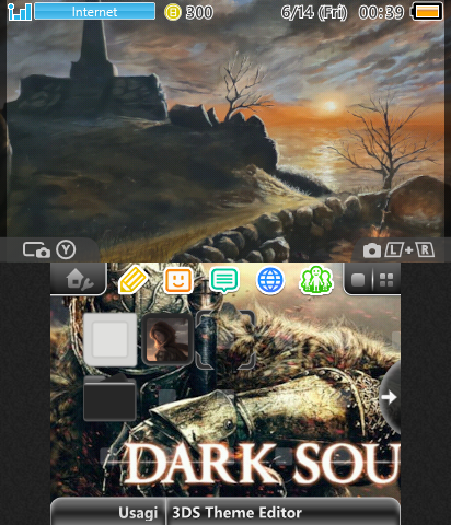 Dark Souls 2 SotFS - Majula