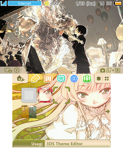 Gosick - Victorique