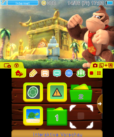 03. Donkey Kong Theme