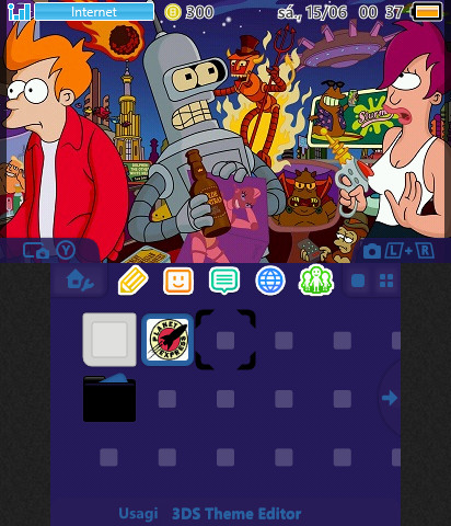 Futurama