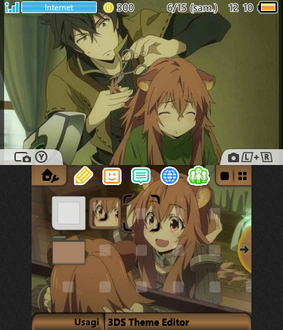 The Rising of the Shield hero