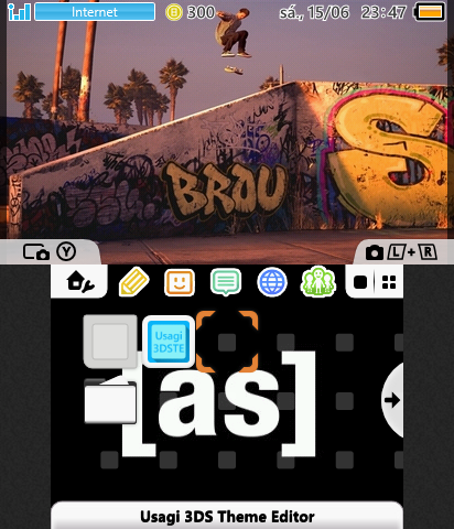 At Last (Fanmade Bump)