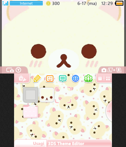 Korilakkuma