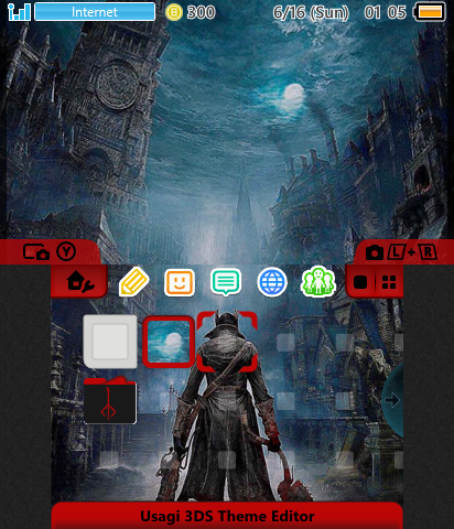 Bloodborne Theme