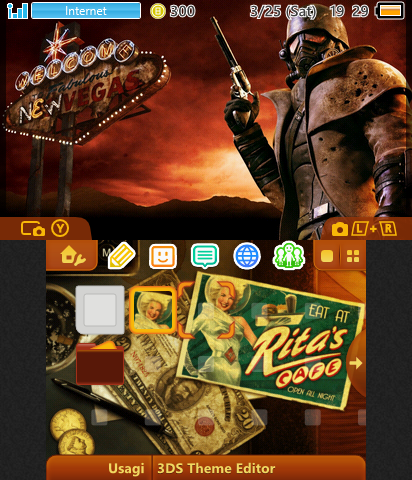 Fallout: New Vegas