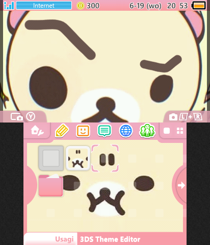 Korilakkuma SUSSSSS