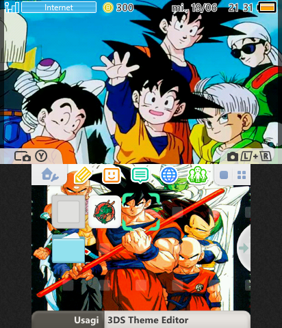 Dragon Ball Z Castellano