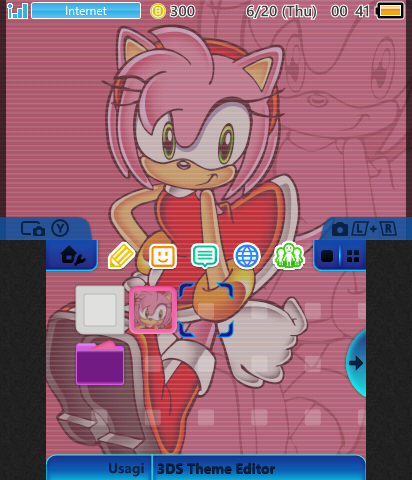 SA2 Recap - Amy