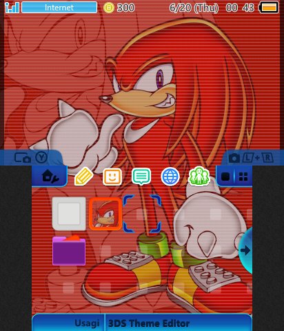 SA2 Recap - Knuckles