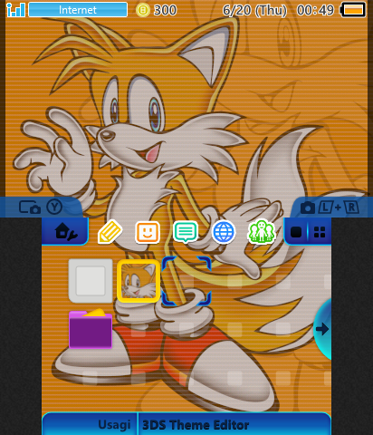 SA2 Recap - Tails