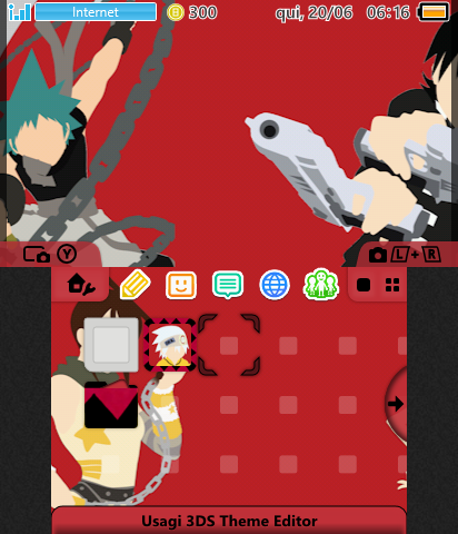 Soul Eater Theme