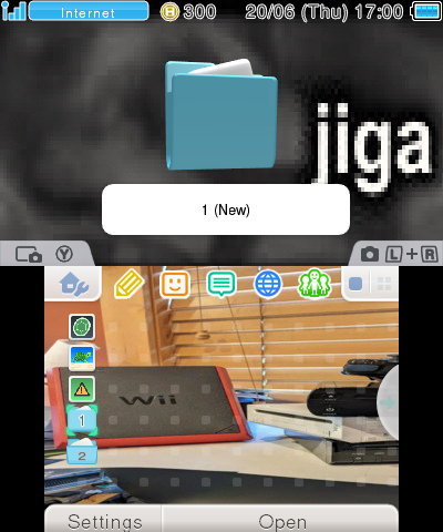 Jiga64 Beta